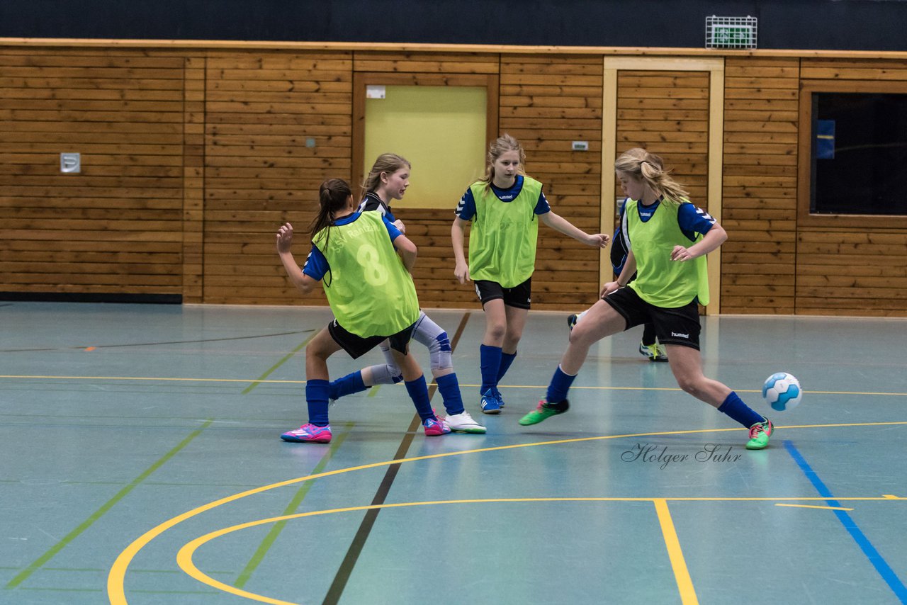 Bild 233 - KT Turnier 1